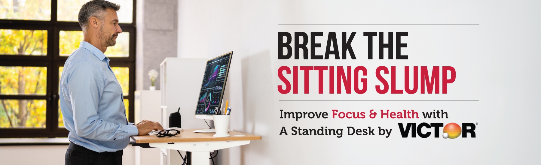 Standing Desks