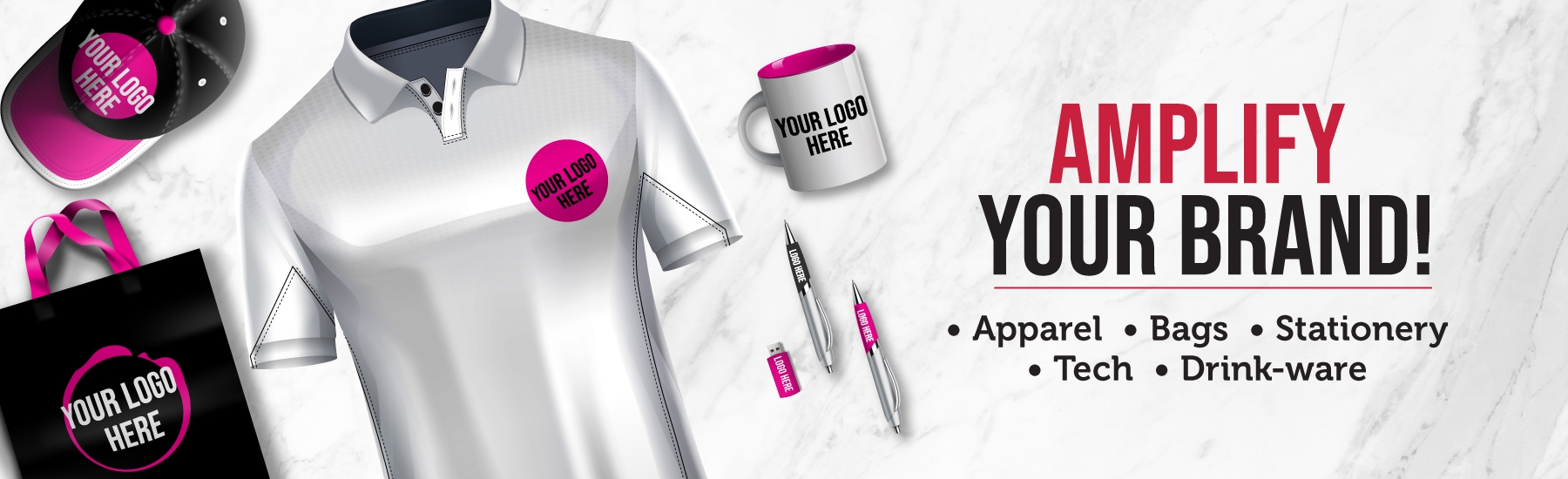 Print Merchandise