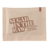 Sugar in the Raw Packets, 1200/CT