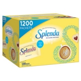 Splenda, Sweetener Packets, 2000/BX