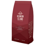 Coffee, Reunion Island, Rainforest Alliance, Arrow Espresso, Whole Bean, 2LB Bag