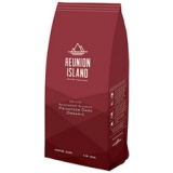 Coffee, Reunion Island, Privateer Dark, Whole Bean, 2LB Bag, 6 Bags/CT