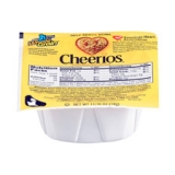 Cereal, Cheerios Single Serve Bowl, 96/CT