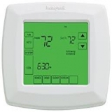 Honeywell, 7 Day Touchscreen Programmable Thermostat