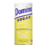 Domino, Sugar, Cannister, 20 oz