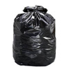 Waste Can Liner, Black, 15x9x31, 500/Carton