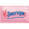 Sweet' N Low, Sugar Substitue, Sweetener, 2000/Carton