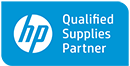 HP Qualified Supplies Partner