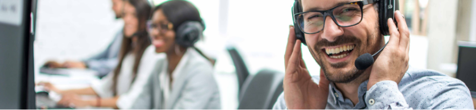 Service Call- Contact Us