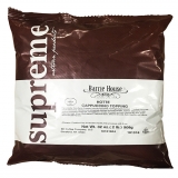 Hotte Cappuccino, Creamer Topping, 2LB Bag, 6 Bag/CT