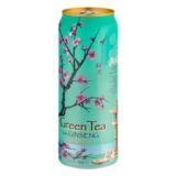 Arizona, Green Tea with Ginseng & Honey