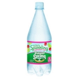 Poland Spring, Sparkling Water, Raspberry Lime, 16 oz, 24/CT