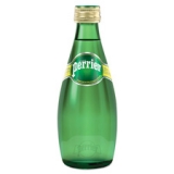 Perrier, Sparkling Water, 11 oz