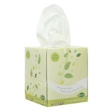 Emerald, 2PLY, Boutique Box Facial Tissue, 36 BX/CT