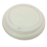 Emerald, Dome, Plastic Lid, 12/24oz, 1000/CT