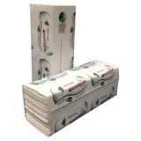 Towel, C-Fold, 2400/Carton