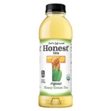 Honest Tea, Honey Green Tea, 16 oz