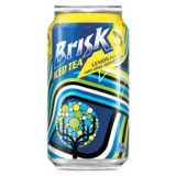 Brisk, Iced Tea, 12oz, 24/CT