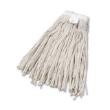 Mop Head, Cotton, Wet, #24