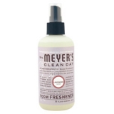 Mrs. Meyer's Clean Day Room Freshener, Lavender, 8oz