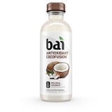 Drink, Bai, Molokai Coconut, 18oz, 12/CT