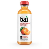 Drink, Bai, Costa Rica, Clementine, 18oz, 12/CT