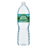 Poland Spring, Water, 1.5 LTR, 12/CT