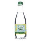 Poland Spring, Sparkling Water, Lemon, 16 oz, 24/CT