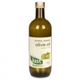 Extra-Virgin Olive Oil