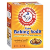 Arm & Hammer, Baking Soda, 16oz