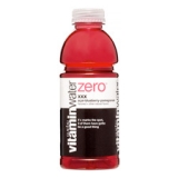 Vitamin Water, XXX, Zero, 12/20oz