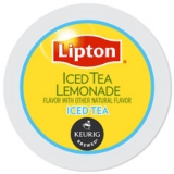 Iced Tea Lemonade K-Cups