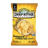 FOOD,KETTLE CHIPS,ROSEMARY & OLIVE OIL