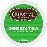 TEA,KCUP,GREEN