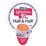 CARNATION HALF & HALF,360CT,CS