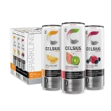 CELCIUS CORE VARIETY PACK