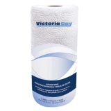 VICTORIA BAY PAPER TOWELS 30/CT