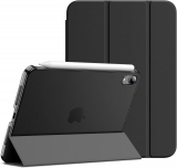 JETech Case for iPad Mini 6 Black