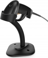 BARCODE SCANNER WITH STAND USB