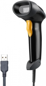 USB BARCODE SCANNER