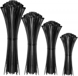 CABLE ZIP TIES ASSORTED SIZES