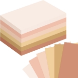 Fainne 300 Pcs Blank Index Cards