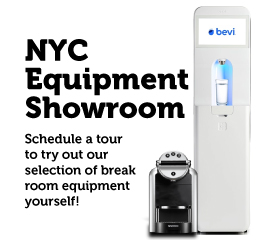 NYC Showroom