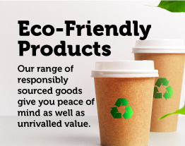 Eco Friendly Product